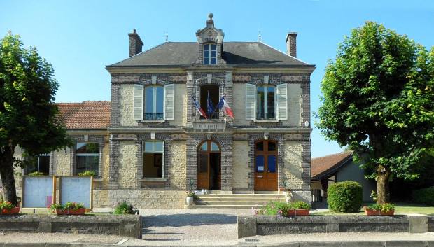 mairie
